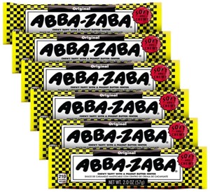 Retro Candy